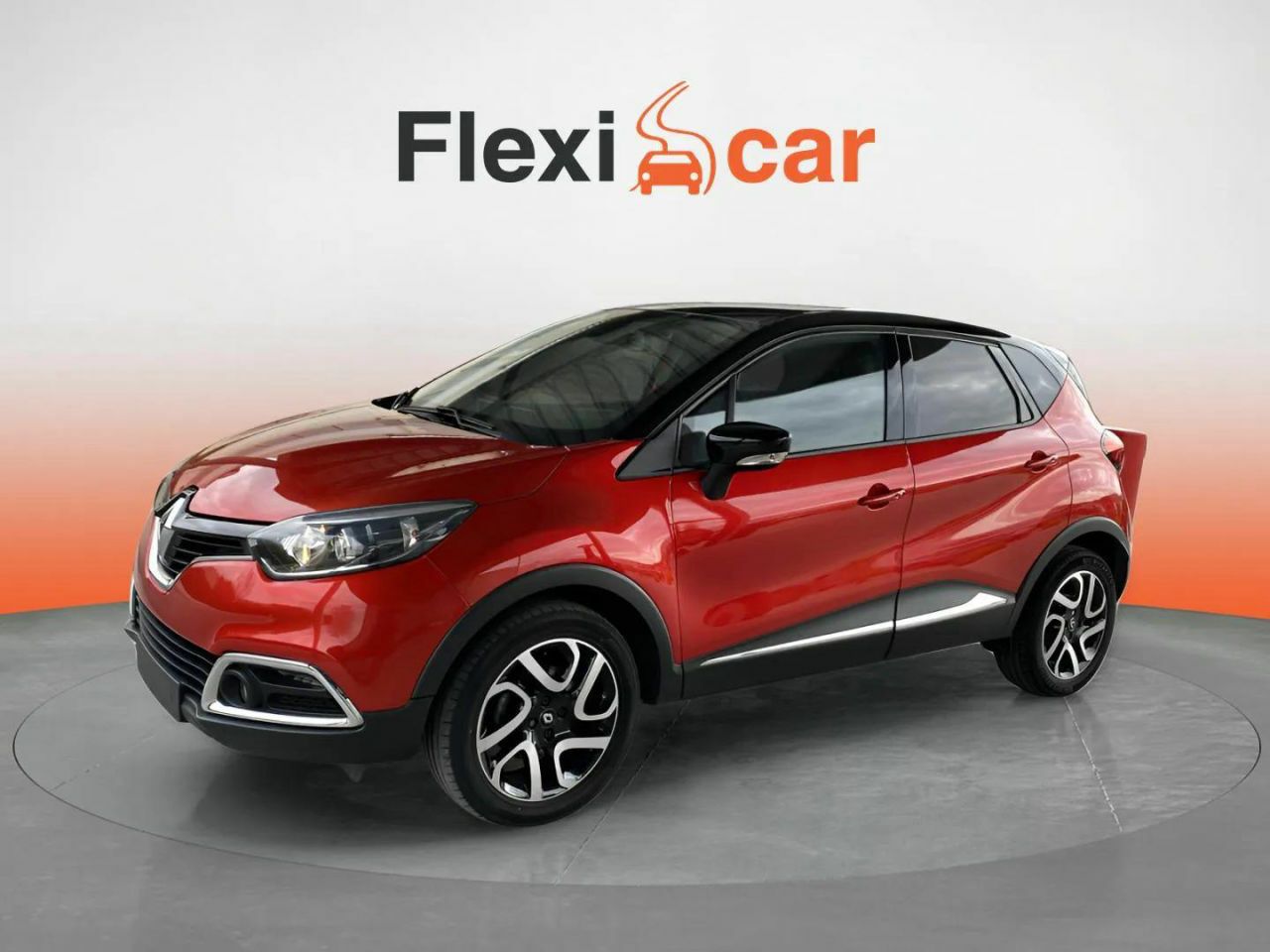 renault captur 2017 / foto grande (3)