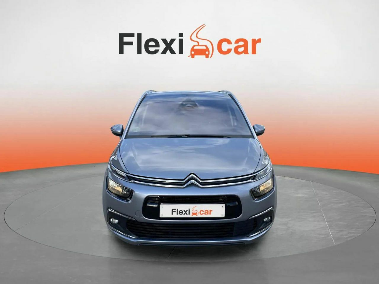 citroën grand c4 spacetourer 2018 / foto grande (2)