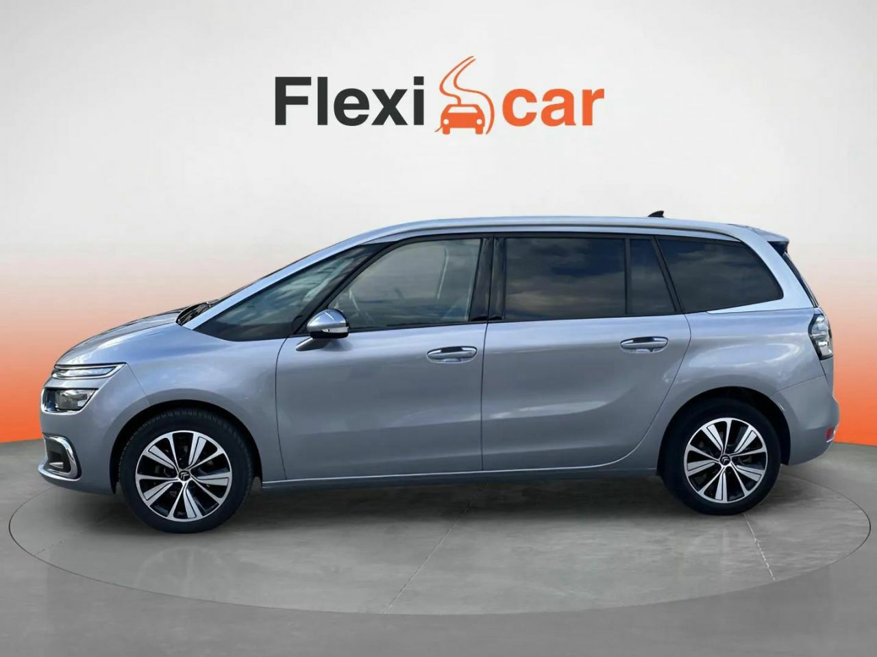 citroën grand c4 spacetourer 2018 / foto grande (3)