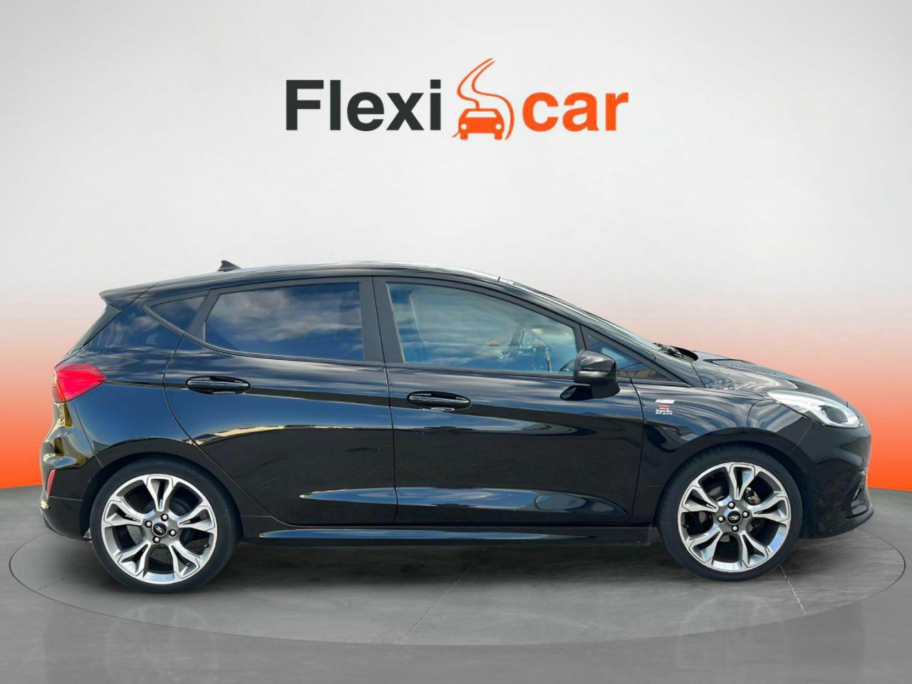 ford fiesta 2021 / foto grande (3)