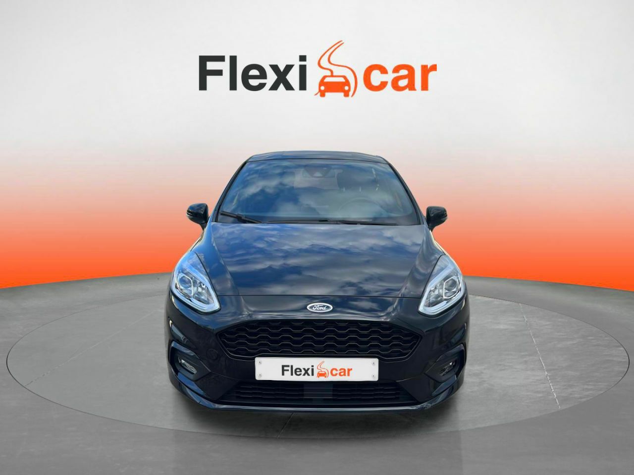 ford fiesta 2021 / foto grande (2)