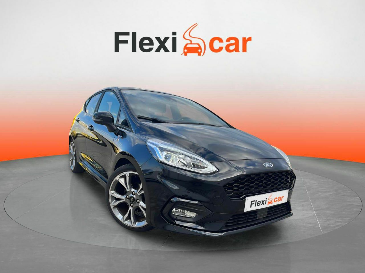 Ford fiesta 2013 segunda mano  de segunda mano - ford fiesta 2021 /