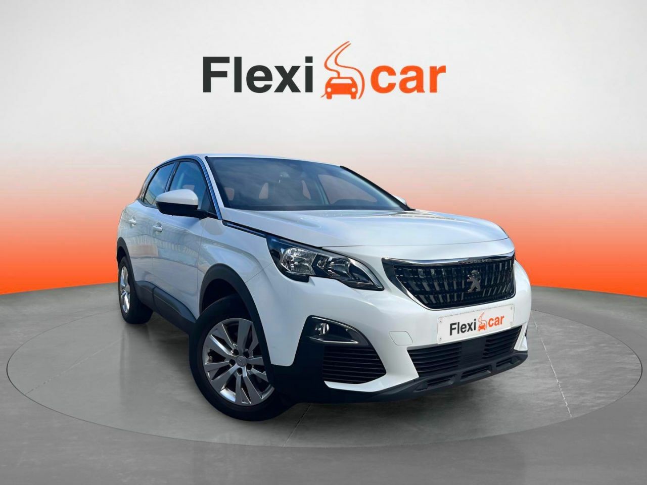 Peugeot 3008 2018  de segunda mano - peugeot 3008 2018 /