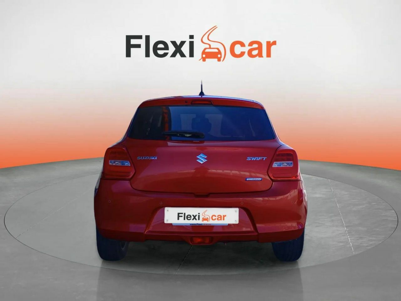 suzuki swift 2021 / foto grande (2)