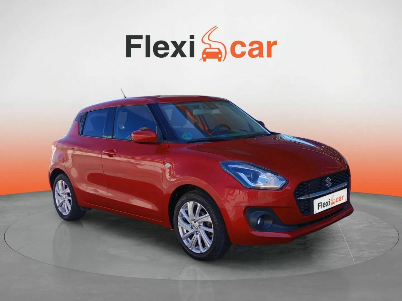 Suzuki swift 2021  de segunda mano - suzuki swift 2021 /