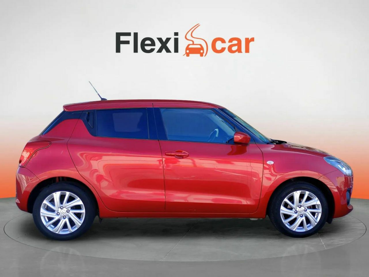 suzuki swift 2021 / foto grande (3)