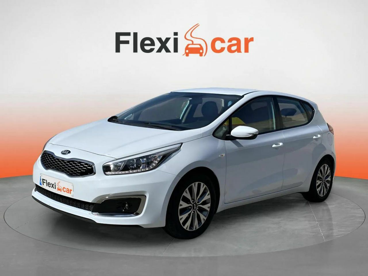 kia ceed 2018 / foto grande (3)