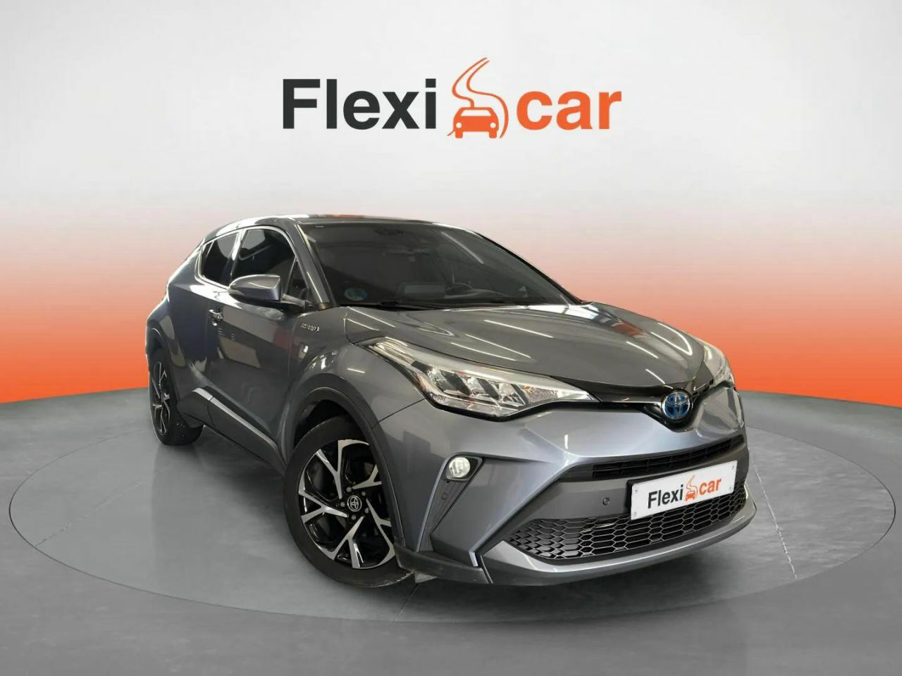 Toyota chr 1798cc leganes  de segunda mano - toyota c-hr 2021 /
