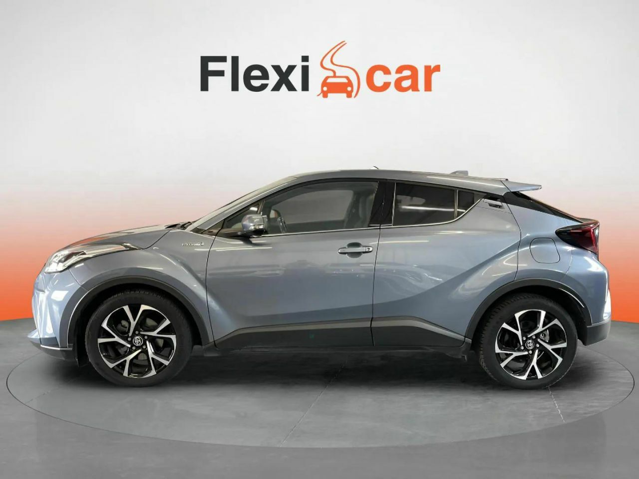 toyota c-hr 2021 / foto grande (3)
