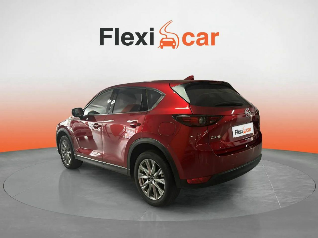 mazda cx-5 2021 / foto grande (3)