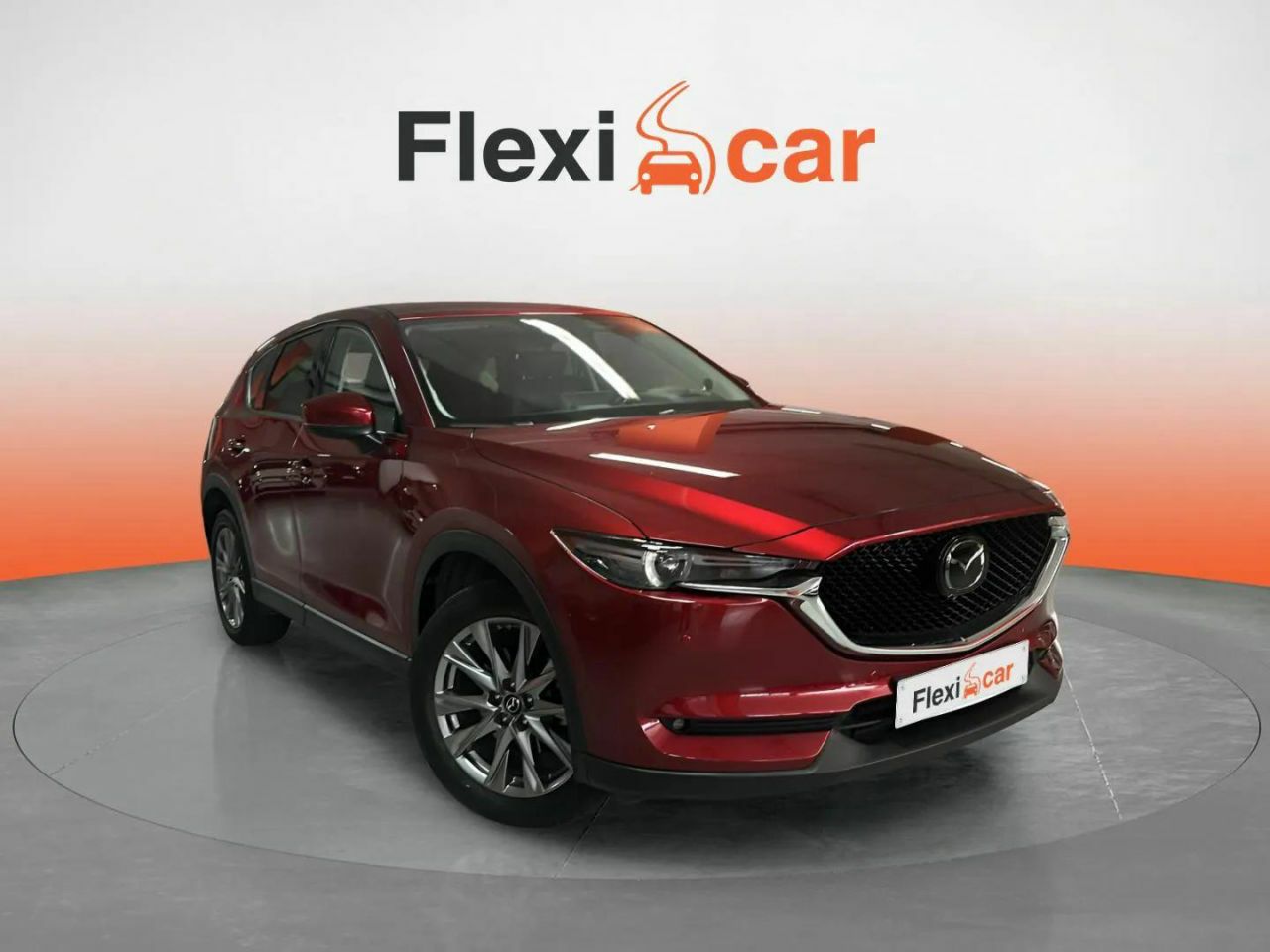 Mazda 2 alcala de henares  de segunda mano - mazda cx-5 2021 /