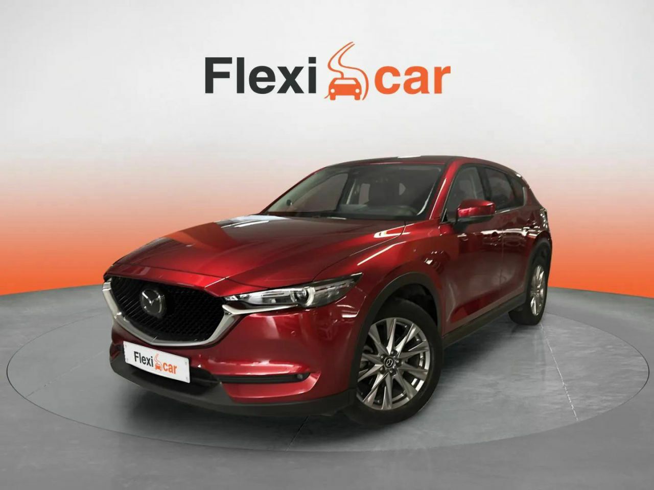 mazda cx-5 2021 / foto grande (2)
