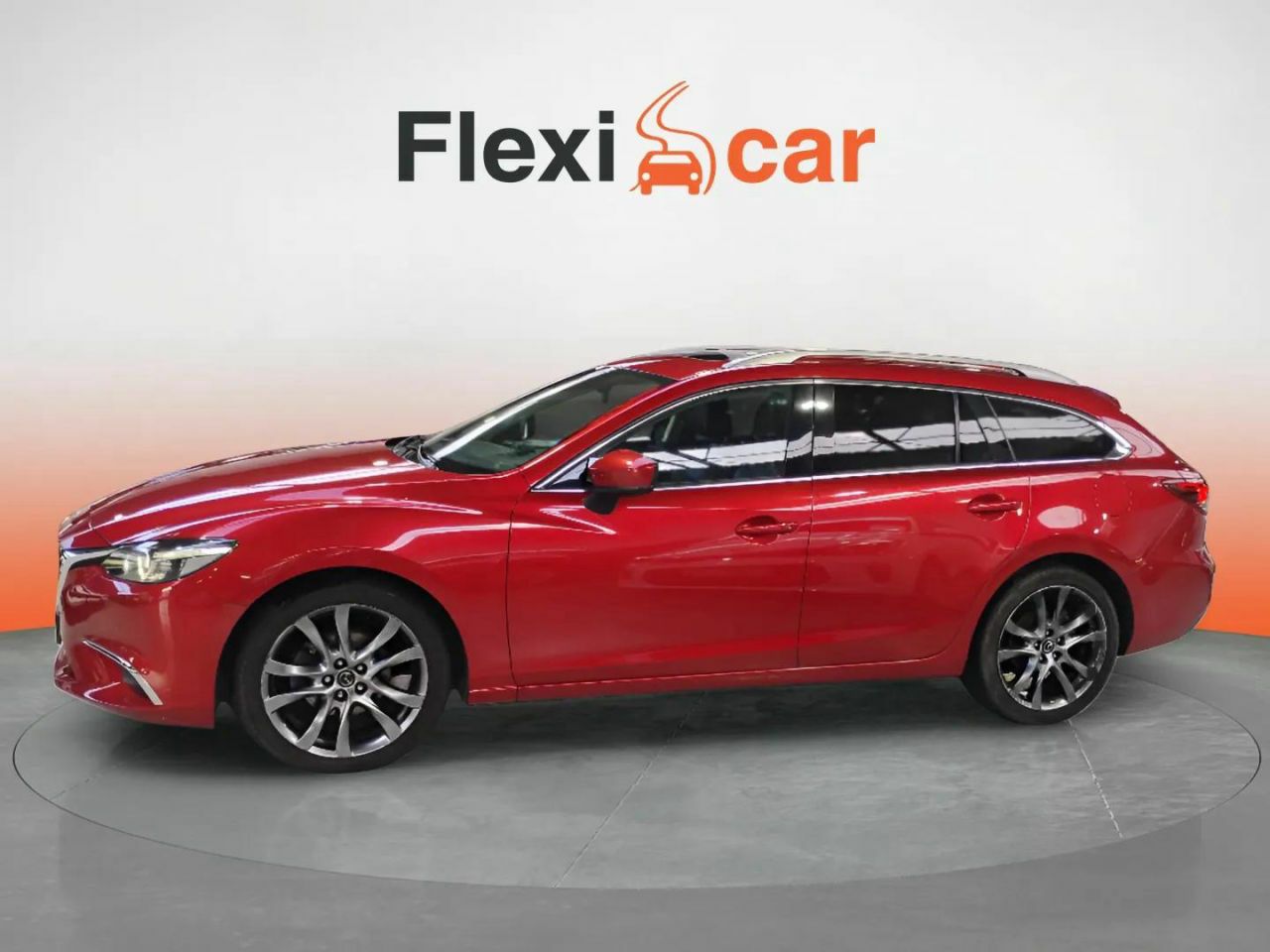 mazda 6 2016 / foto grande (2)