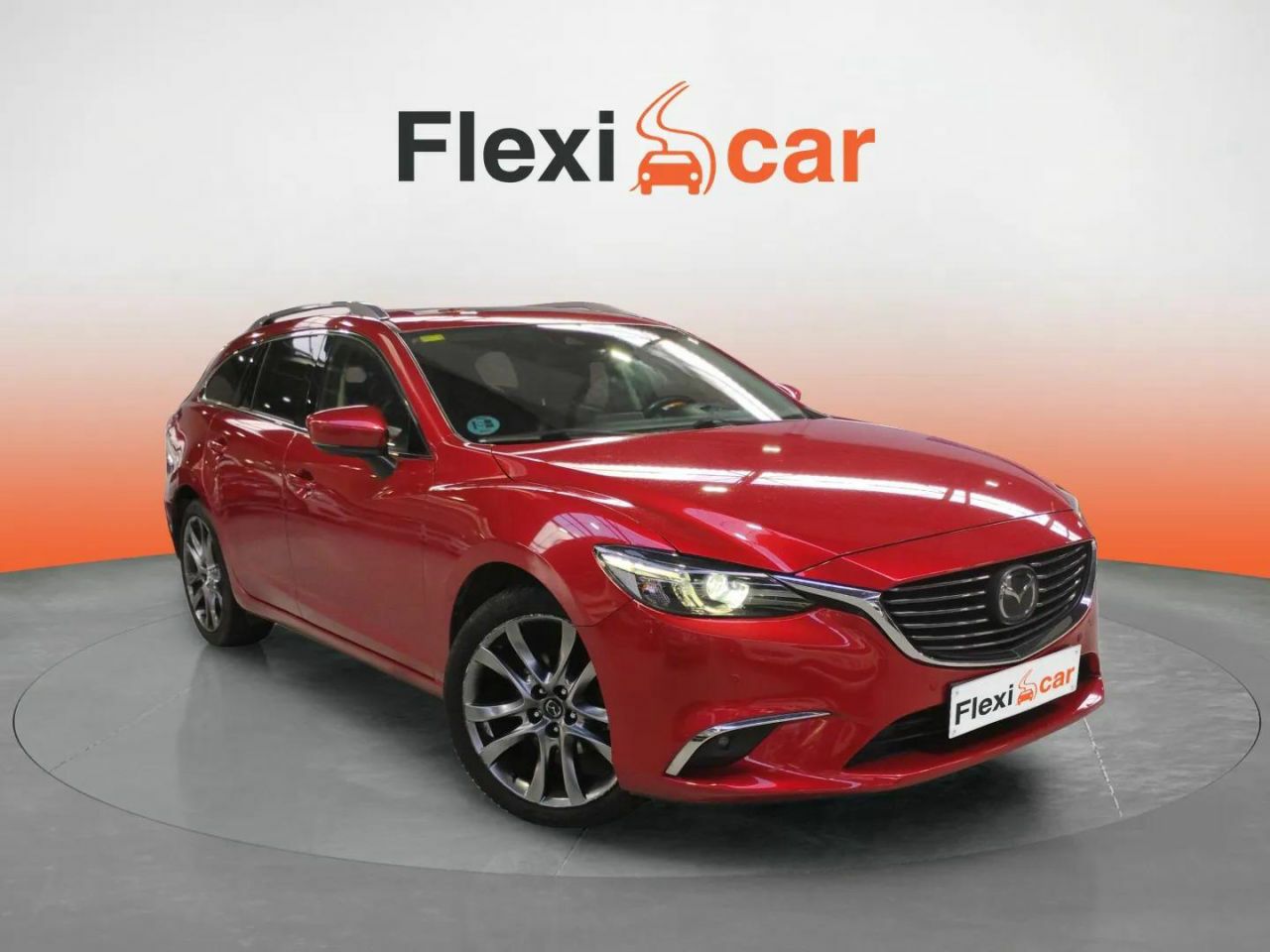 Mazda 6  de segunda mano - mazda 6 2016 /