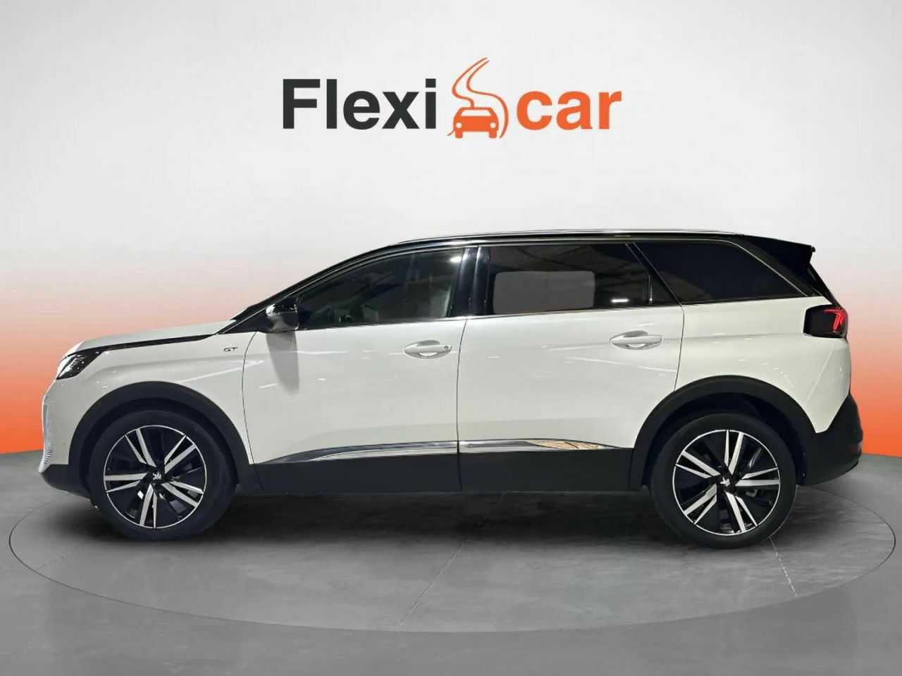 peugeot 5008 2021 / foto grande (2)