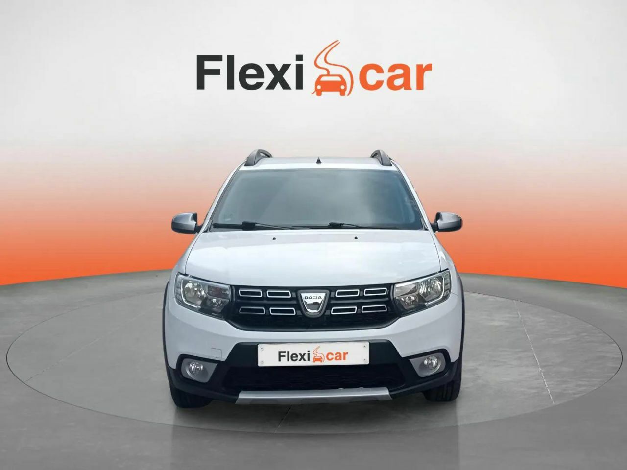 dacia sandero 2017 / foto grande (2)