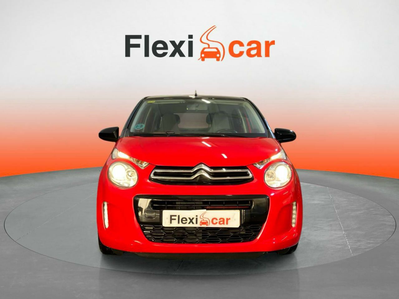 citroën c1 2018 / foto grande (2)
