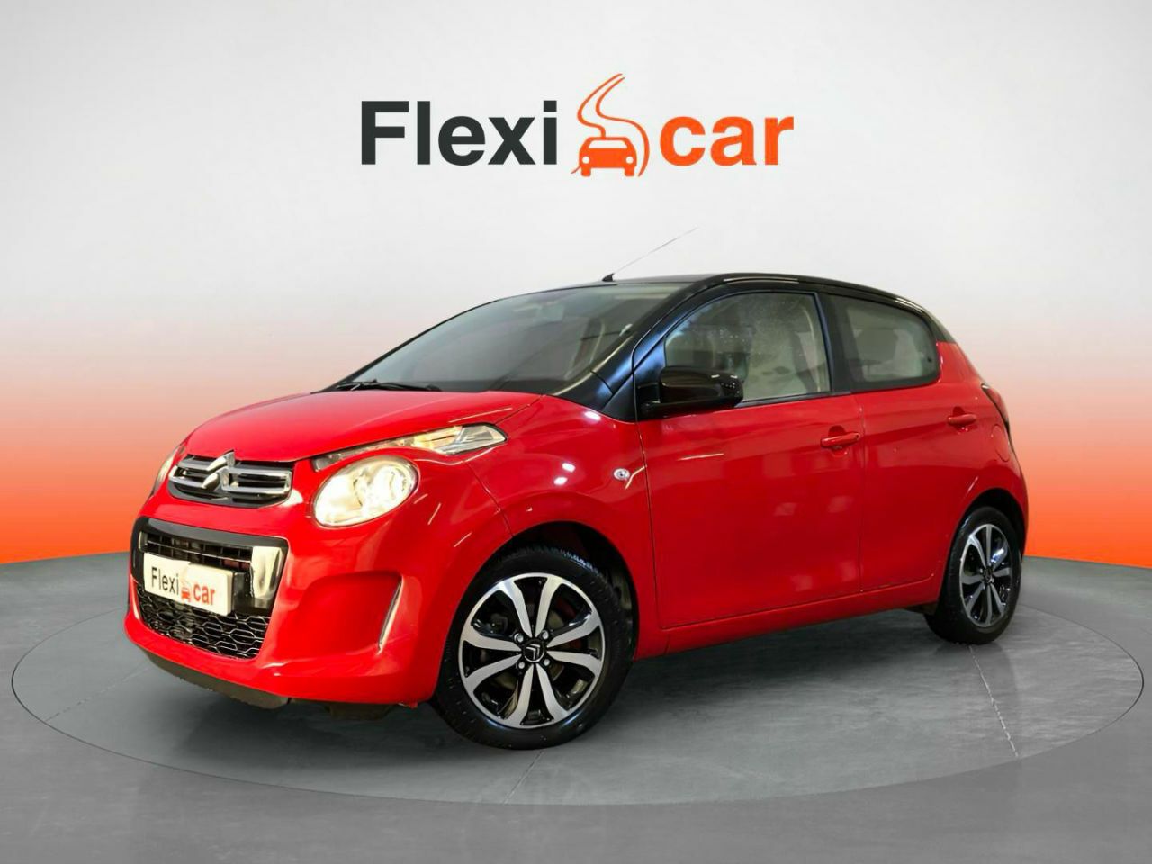 citroën c1 2018 / foto grande (3)