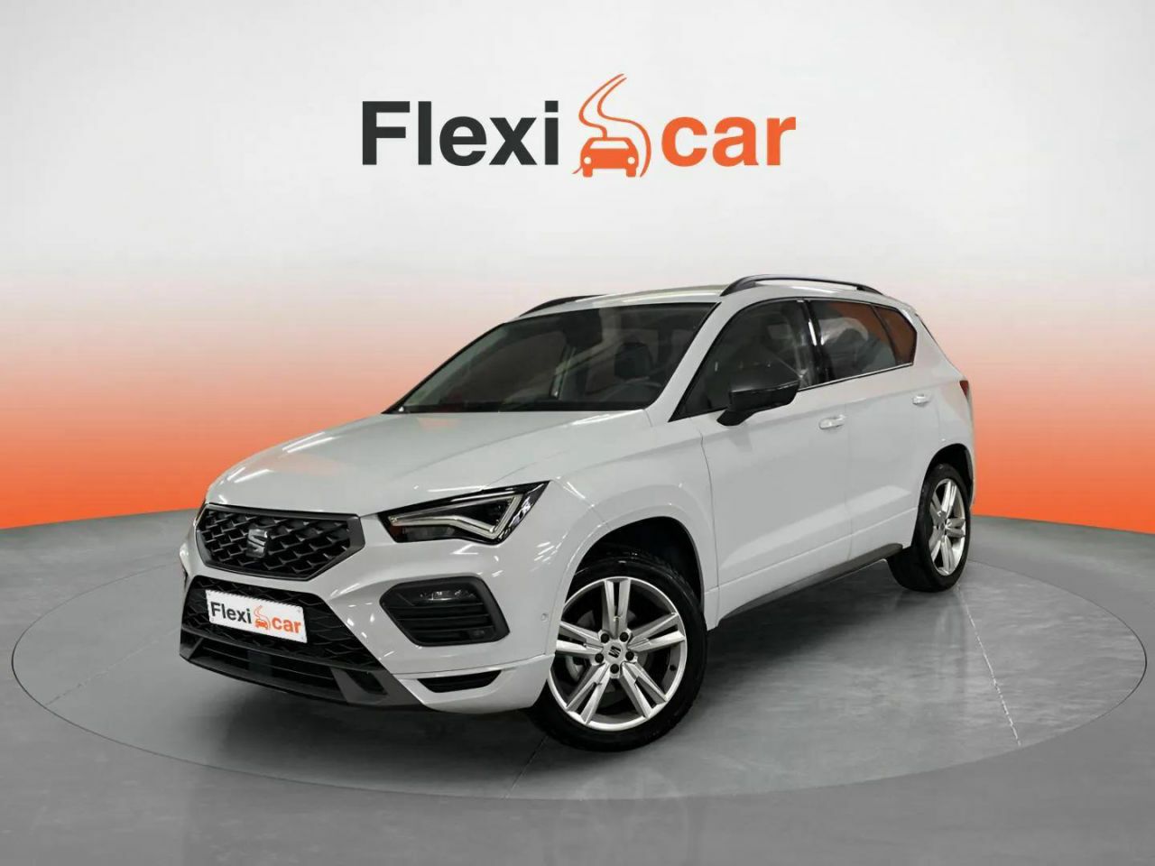 seat ateca 2024 / foto grande (2)