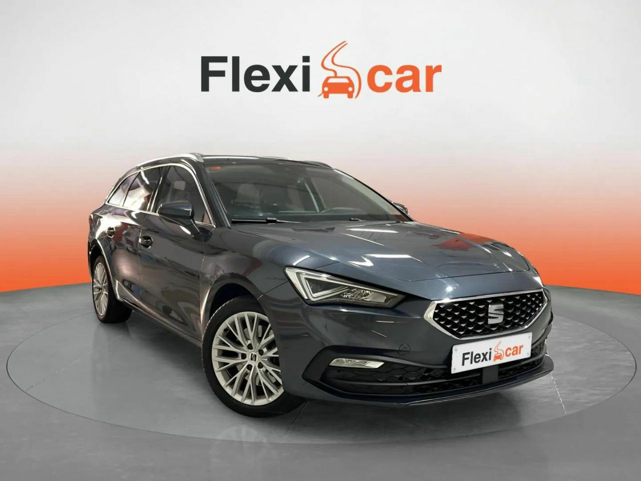 Seat ibiza 10 2021  de segunda mano - seat leon 2021 /