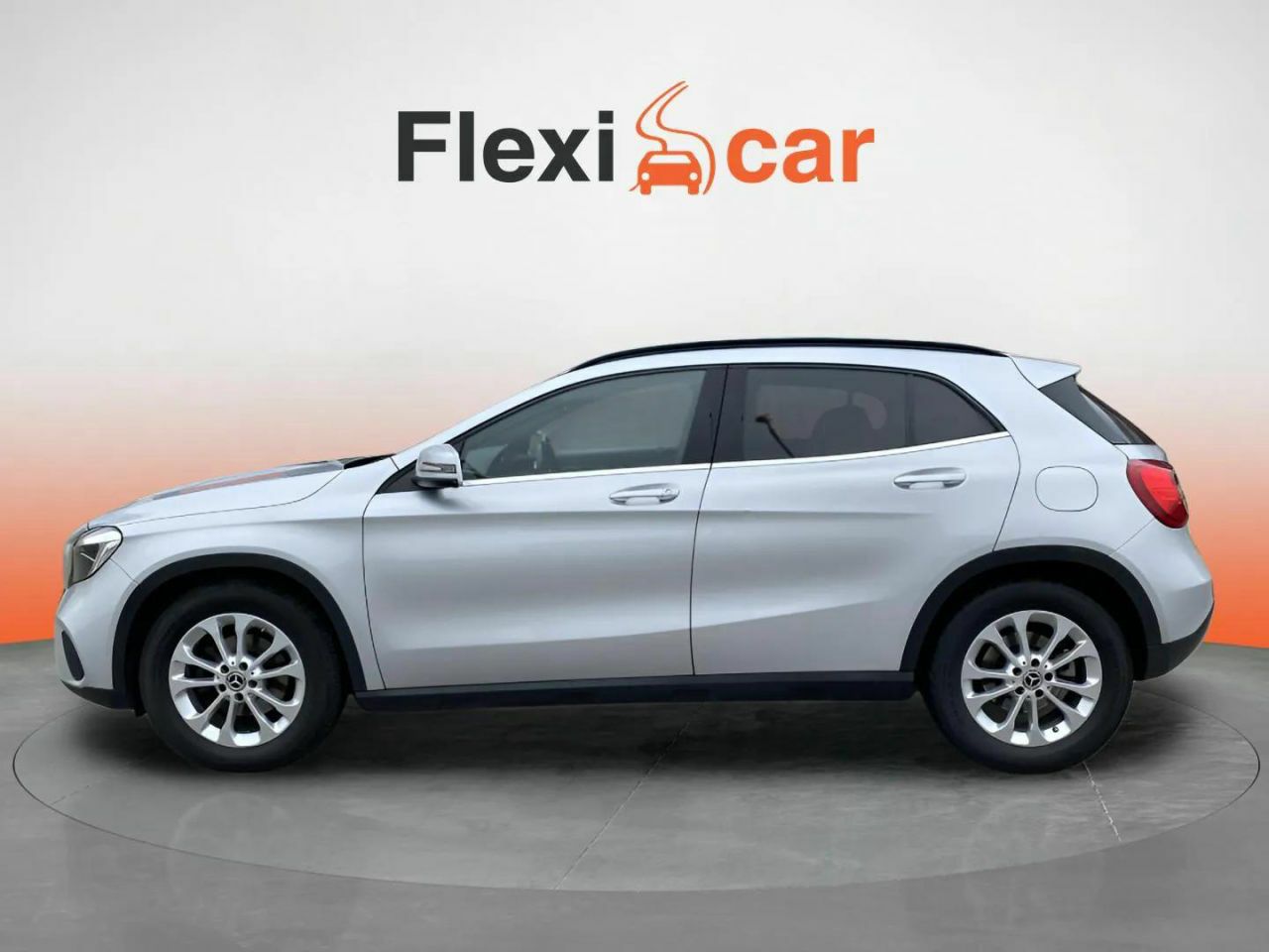 mercedes gla 2019 / foto grande (3)