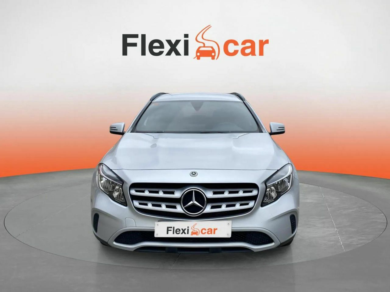 mercedes gla 2019 / foto grande (2)
