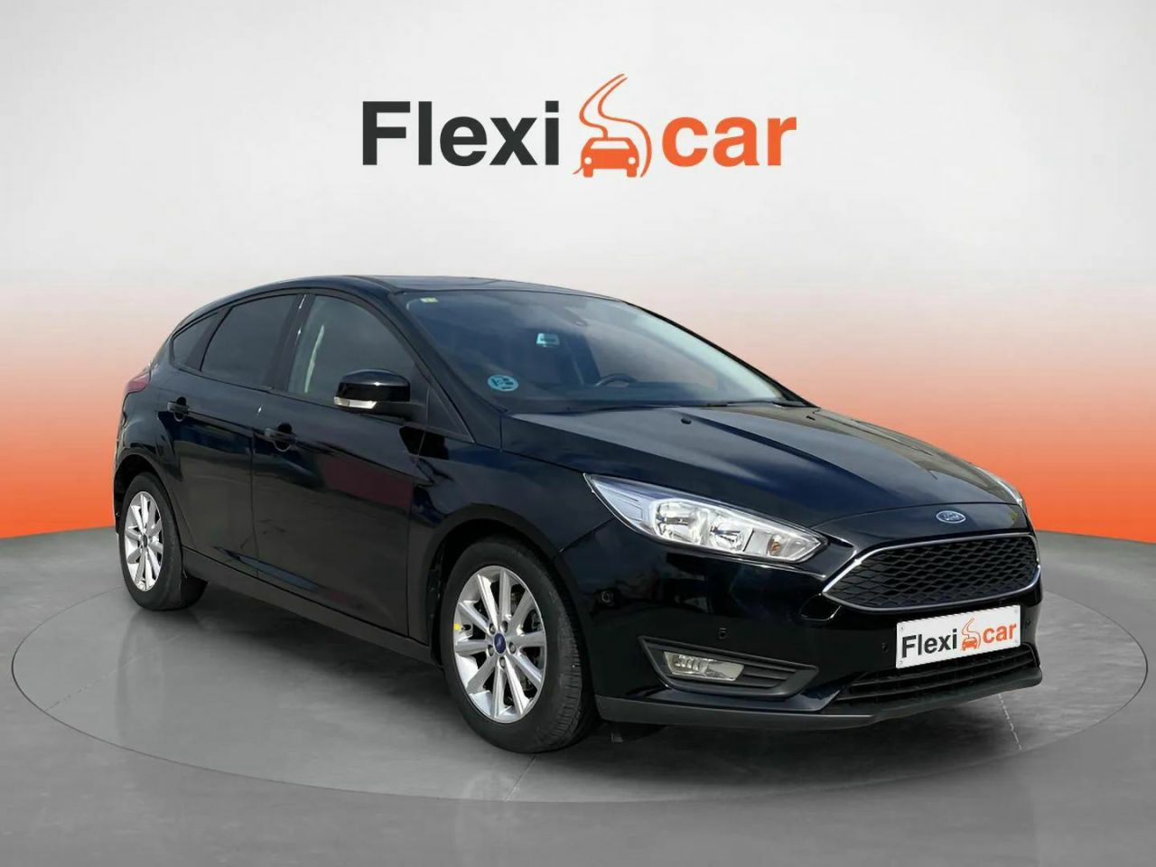 Ford focus 2024 segunda mano  de segunda mano - ford focus 2018 /