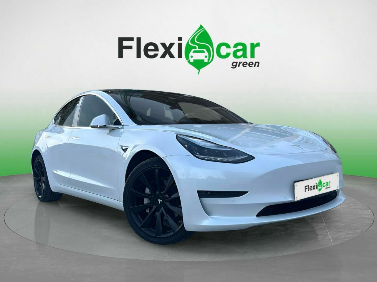 Foto tesla model 3 2019 /