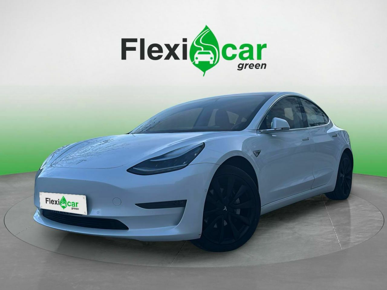 tesla model 3 2019 / foto grande (3)