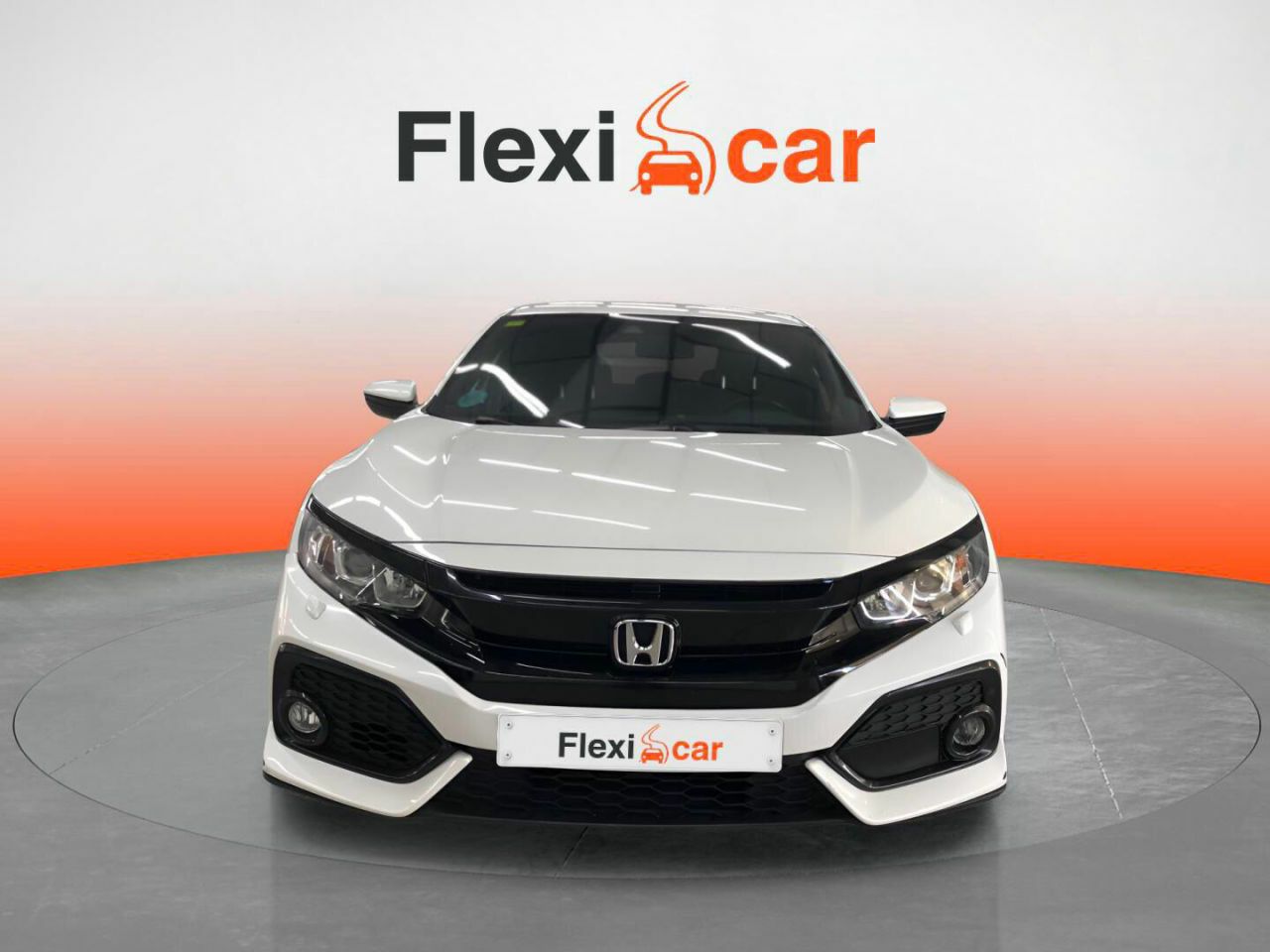 honda civic 2018 / foto grande (2)