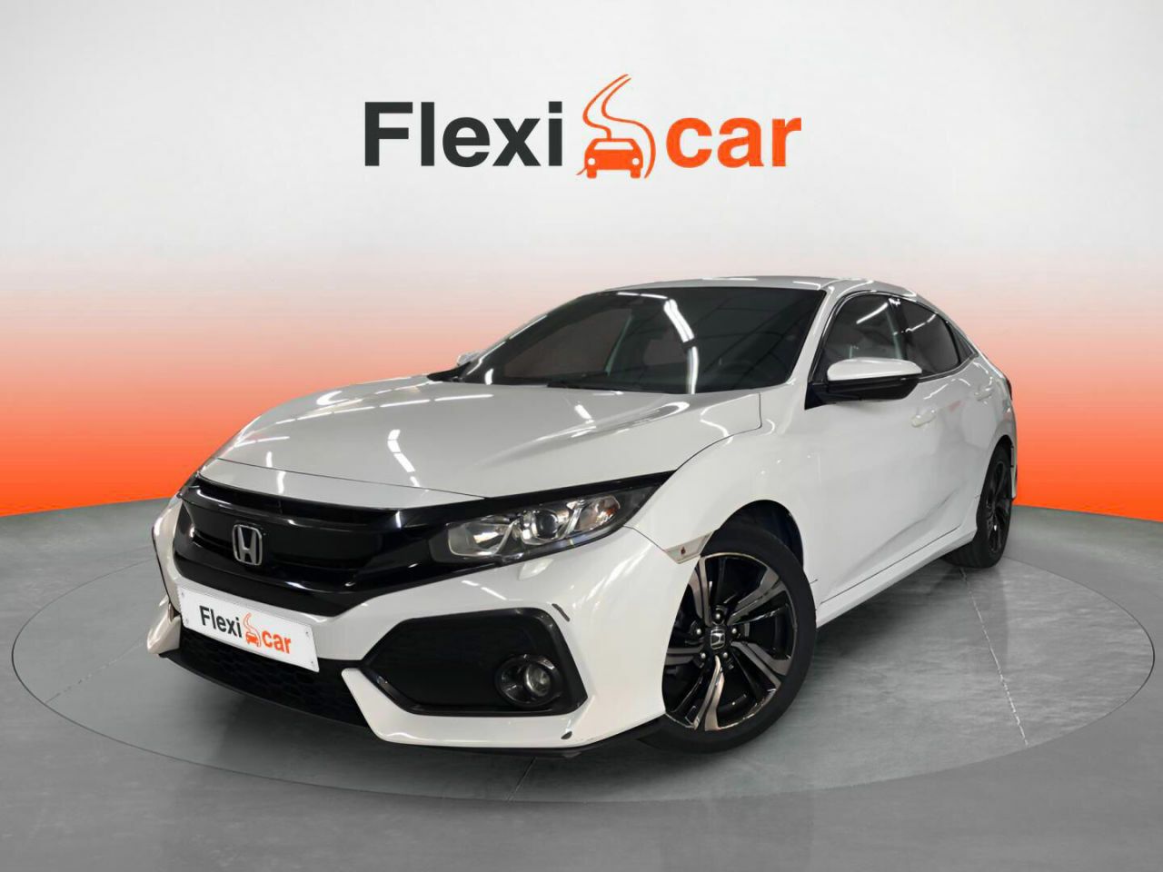 honda civic 2018 / foto grande (3)