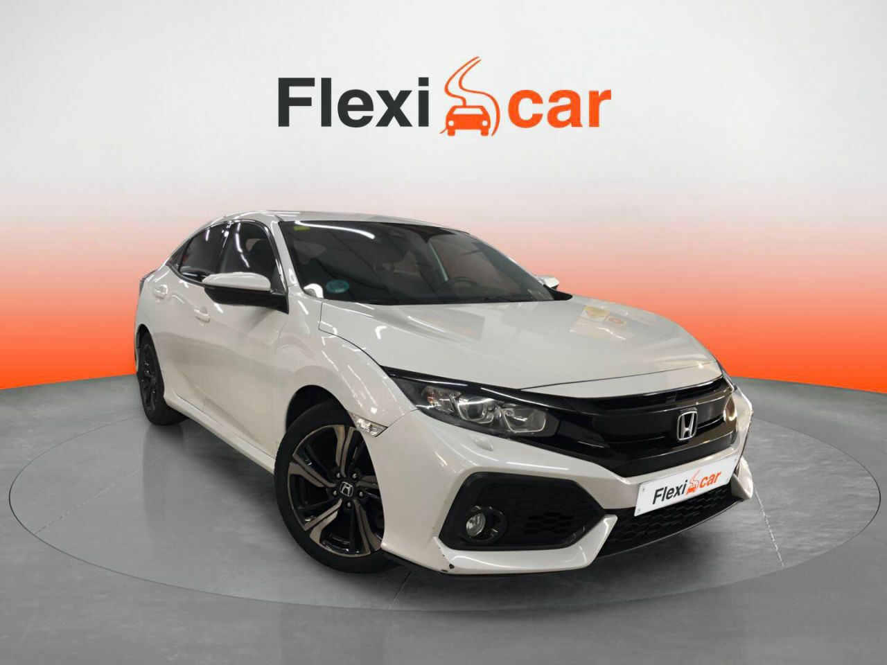 Honda civic 2004 5 plazas  de segunda mano - honda civic 2018 /