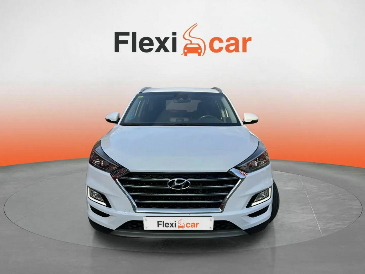 hyundai tucson 2020 / foto grande (2)