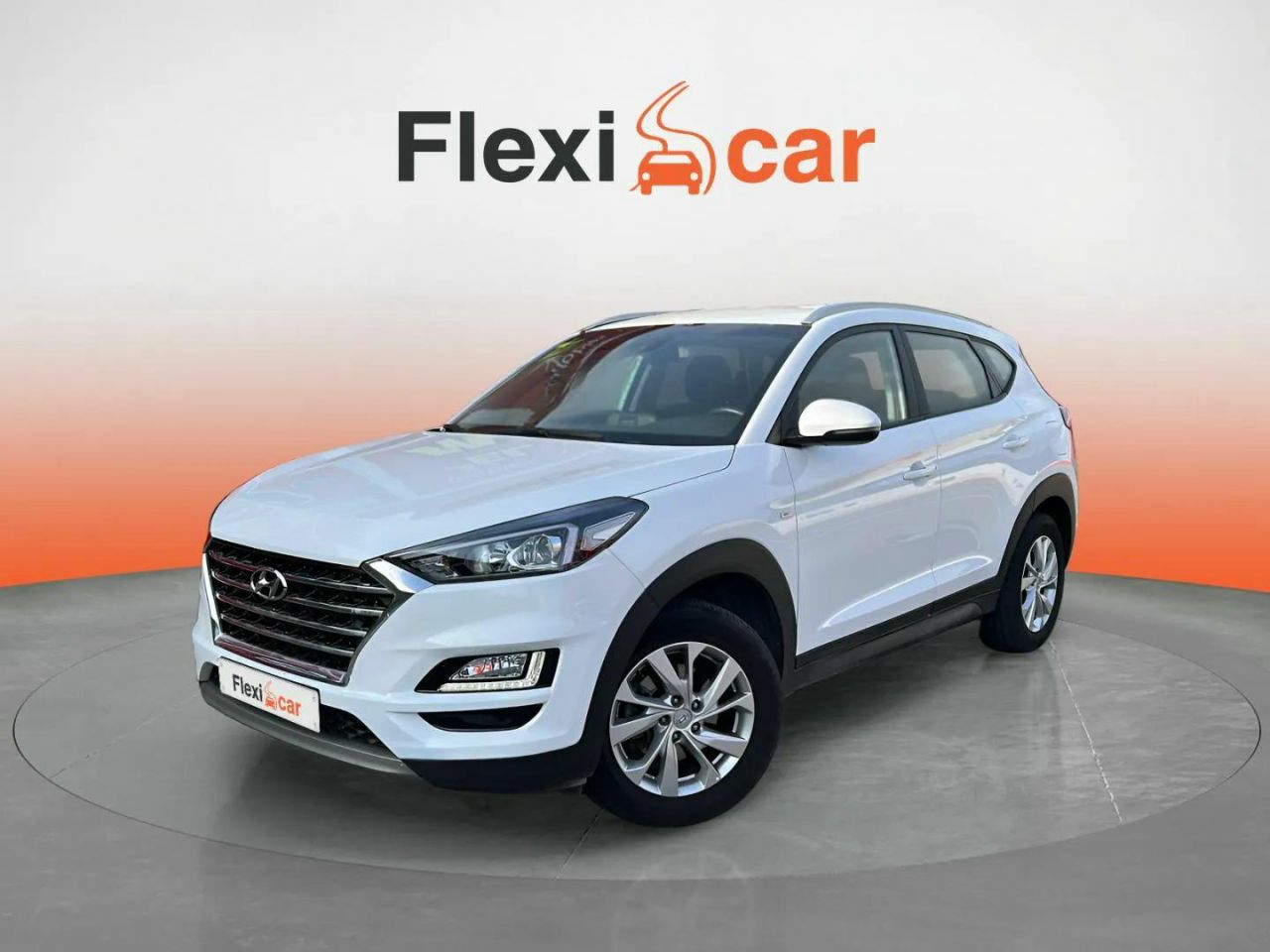 hyundai tucson 2020 / foto grande (3)
