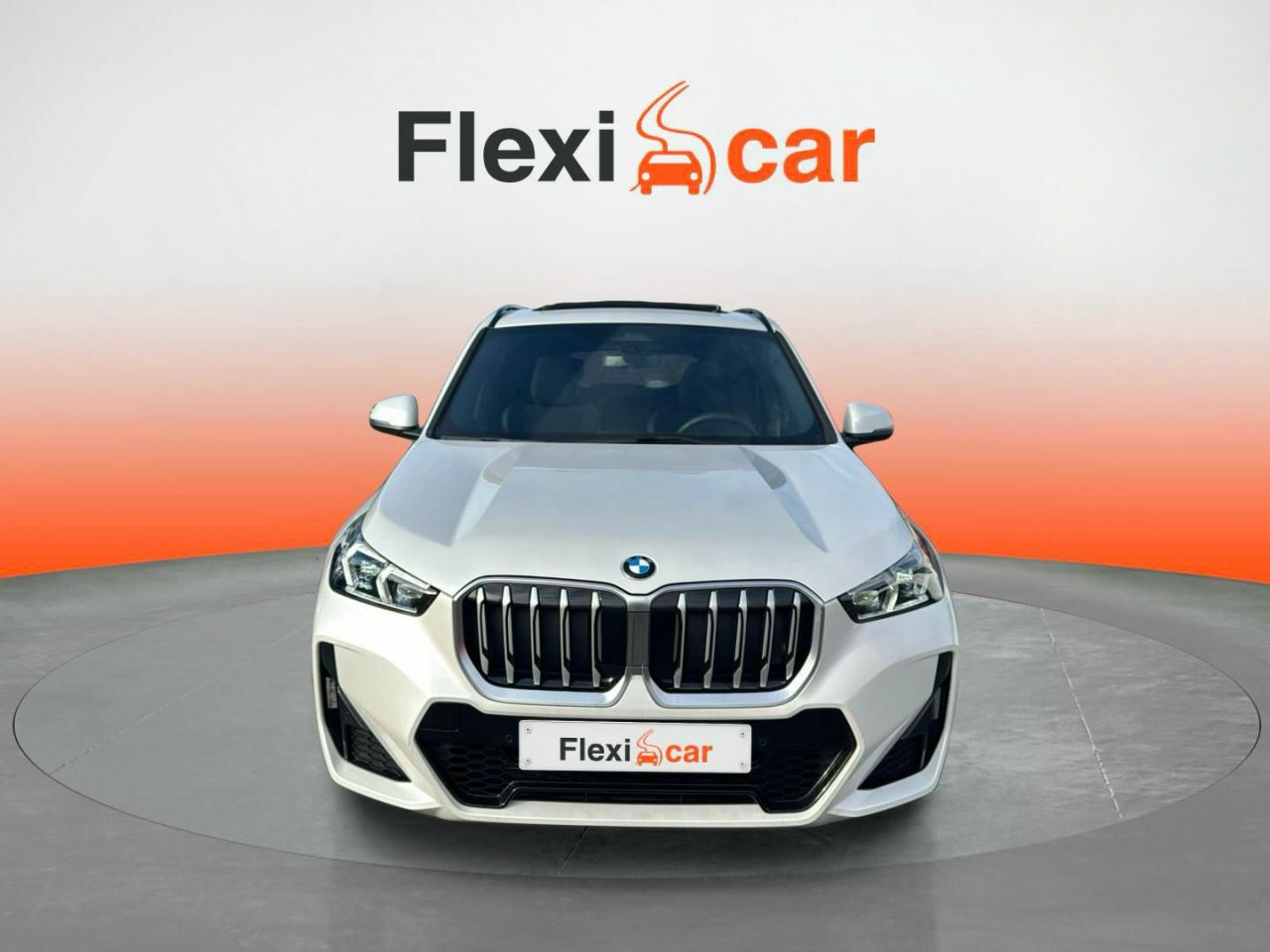 bmw x1 2024 / foto grande (2)