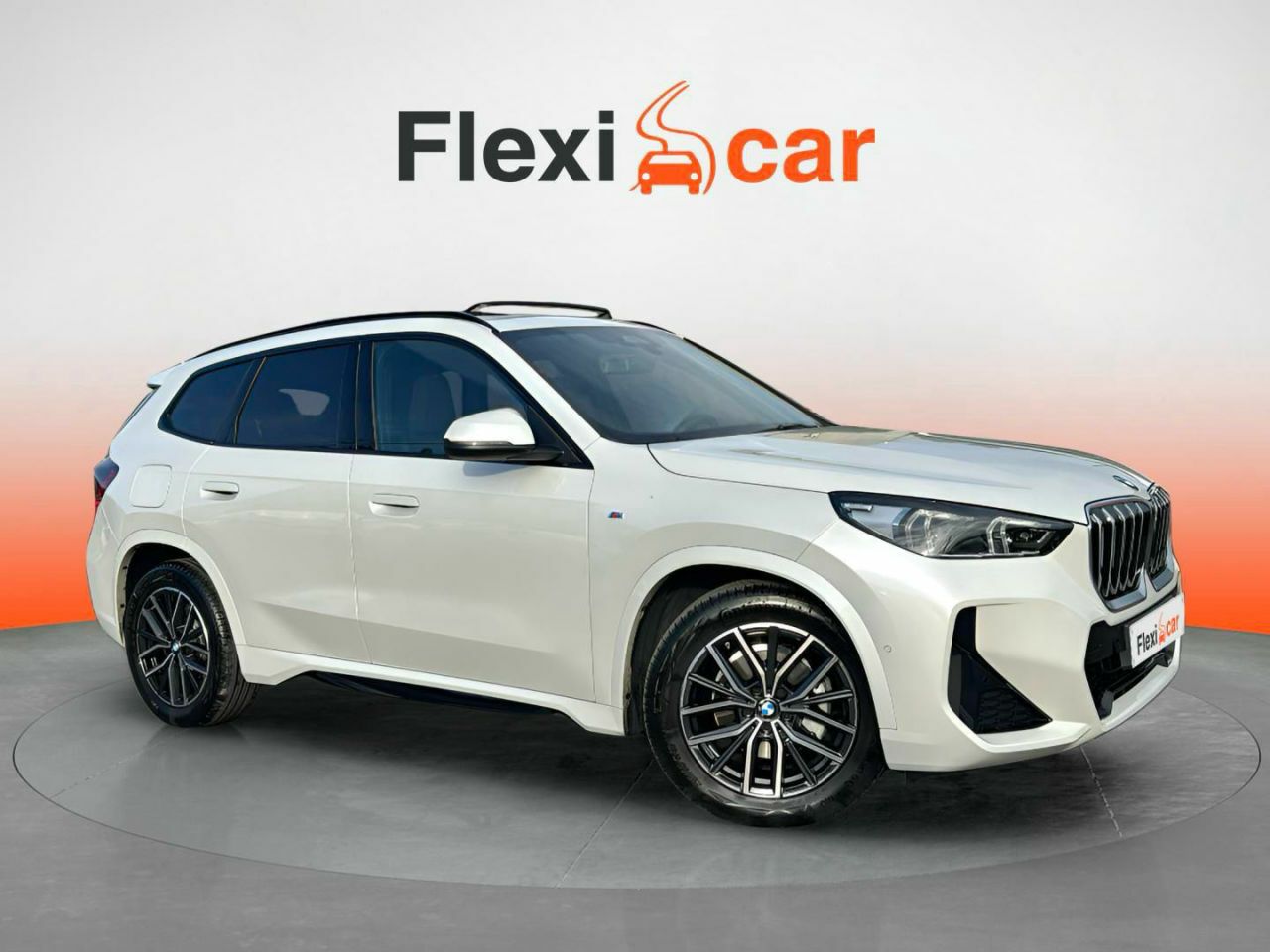 Bmw x1 2024  de segunda mano - bmw x1 2024 /