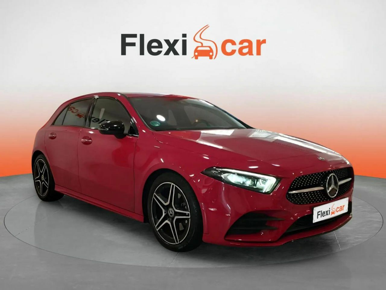 Mercedes gla 2019 5 plazas  de segunda mano - mercedes clase a 2019 /