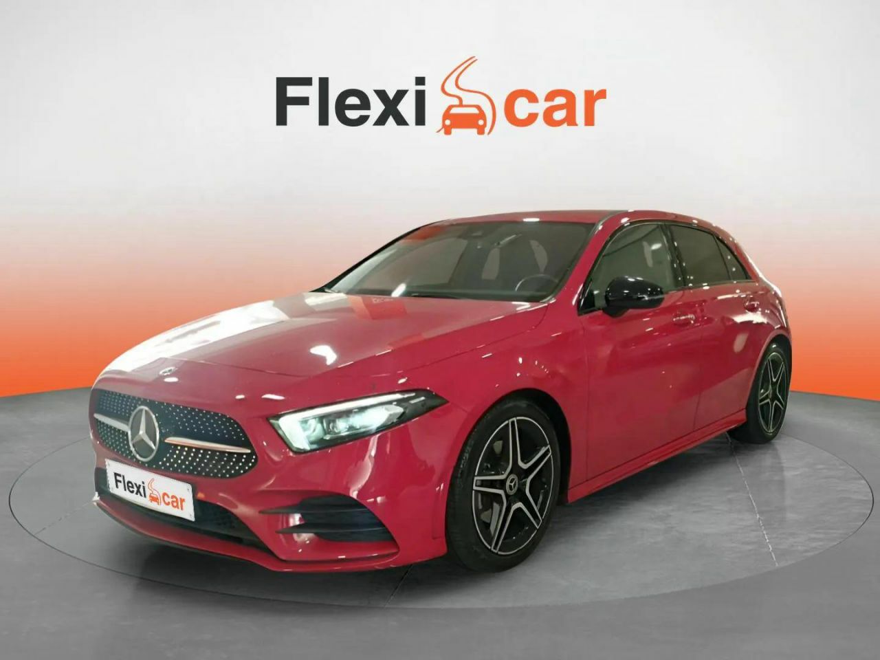 mercedes clase a 2019 / foto grande (3)