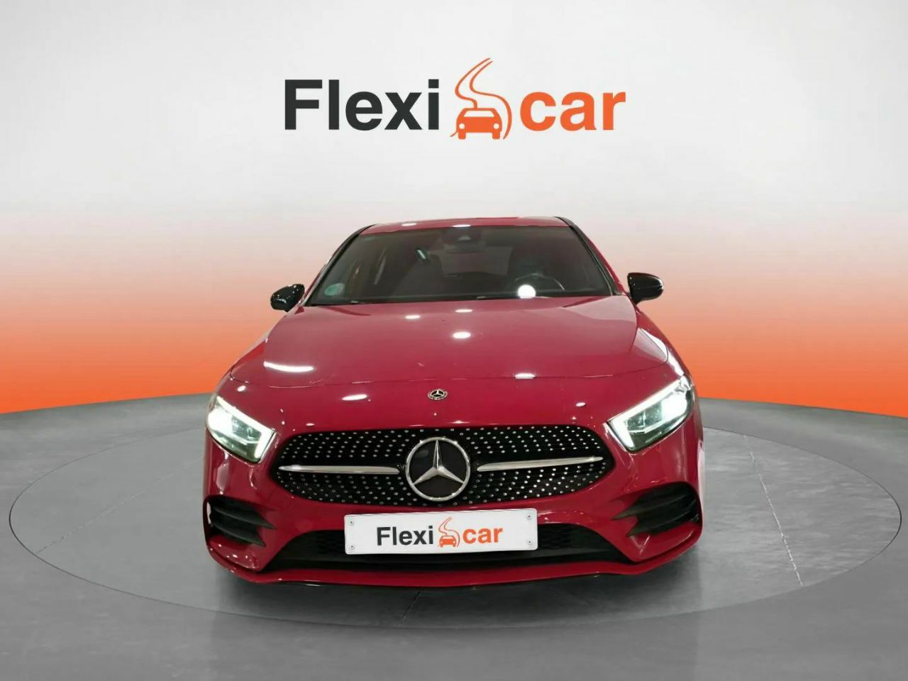 mercedes clase a 2019 / foto grande (2)