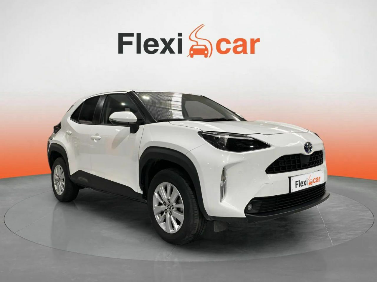 Eclipse cross alcala de henares  de segunda mano - toyota yaris cross 2023 /