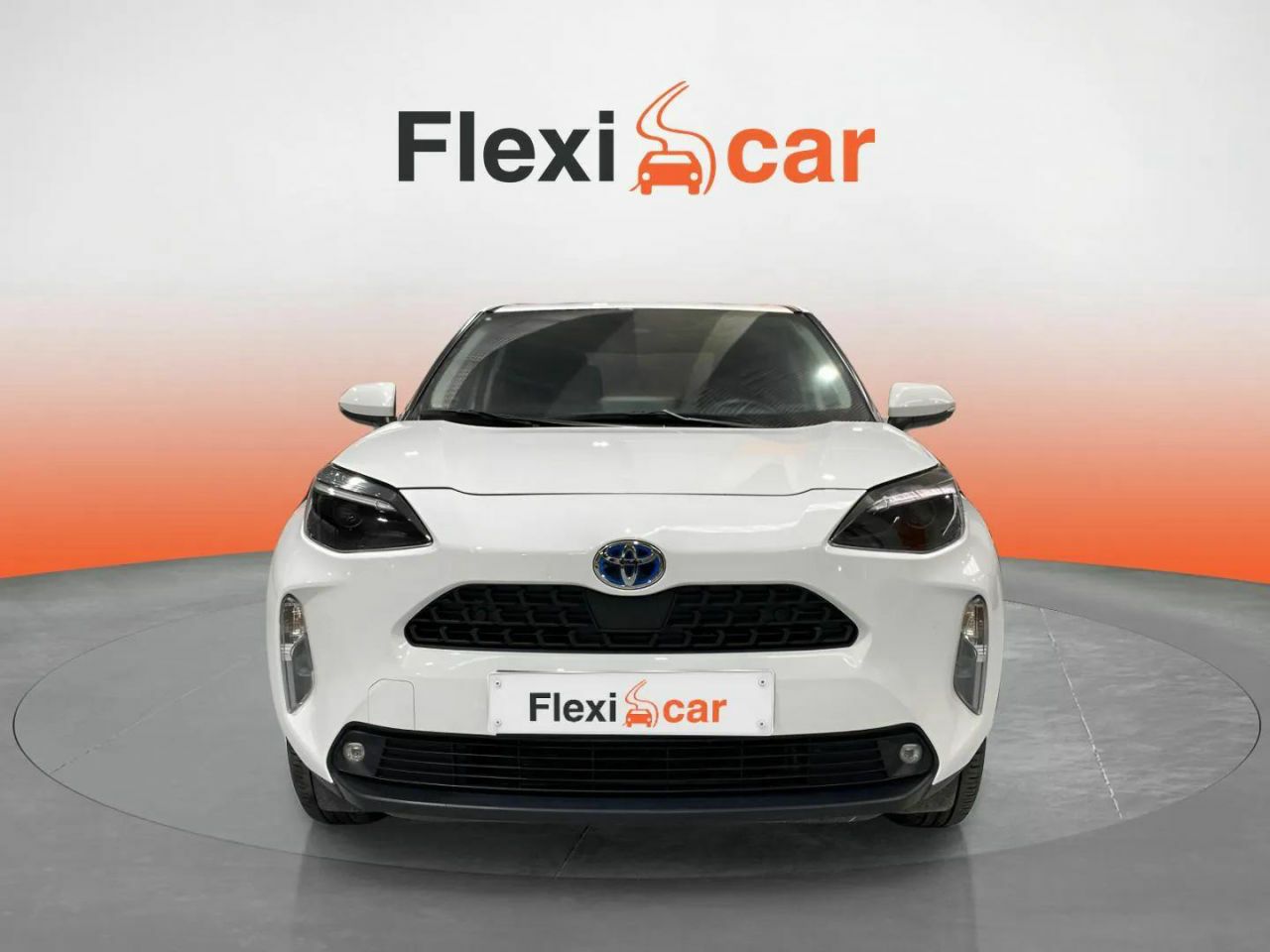 toyota yaris cross 2023 / foto grande (2)