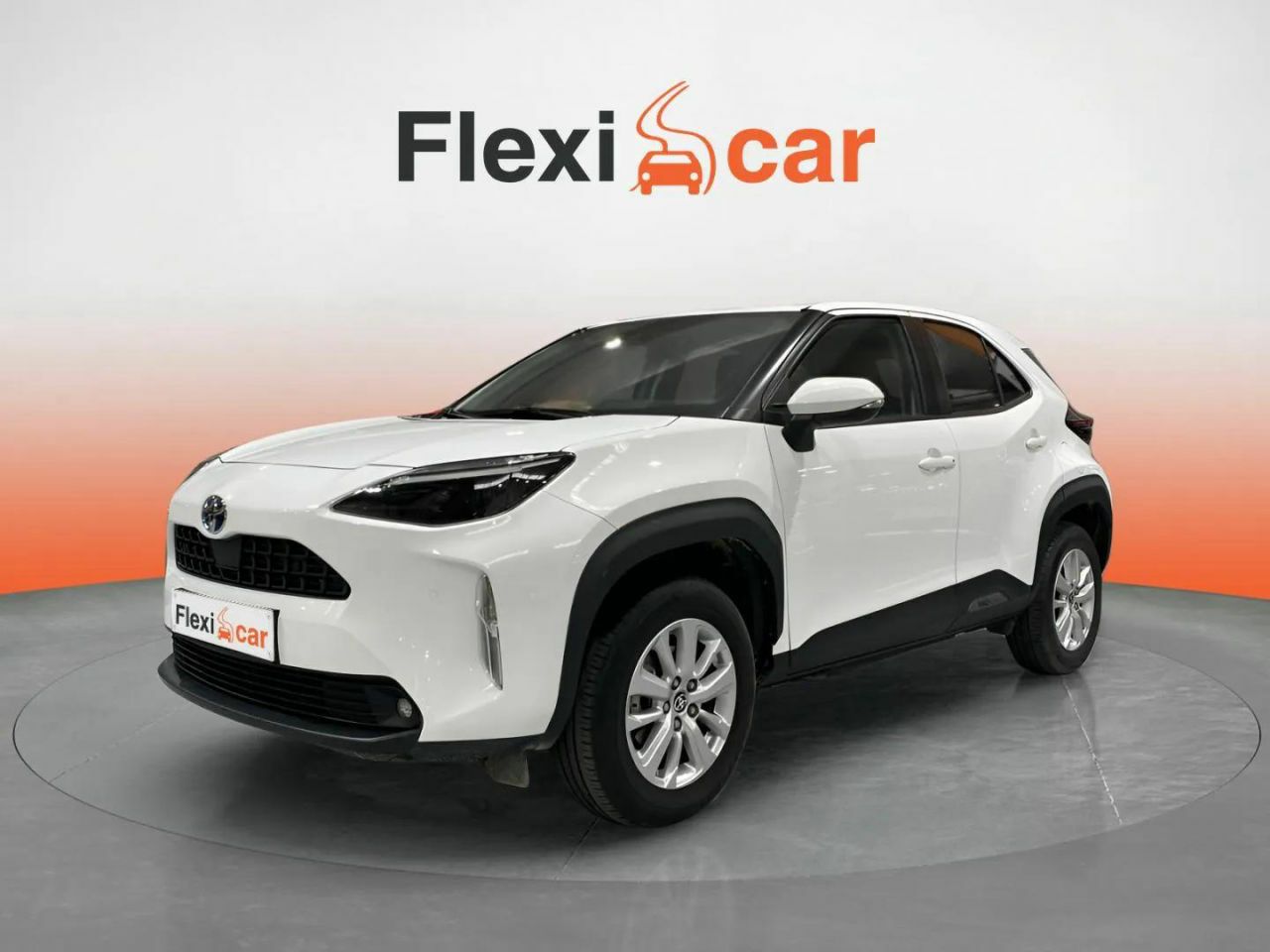 toyota yaris cross 2023 / foto grande (3)