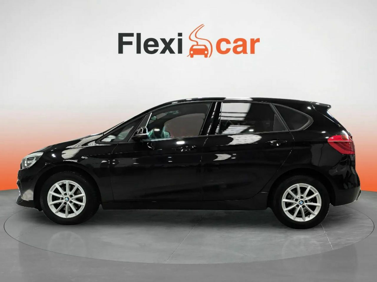 bmw serie 2 active tourer 2019 / foto grande (2)