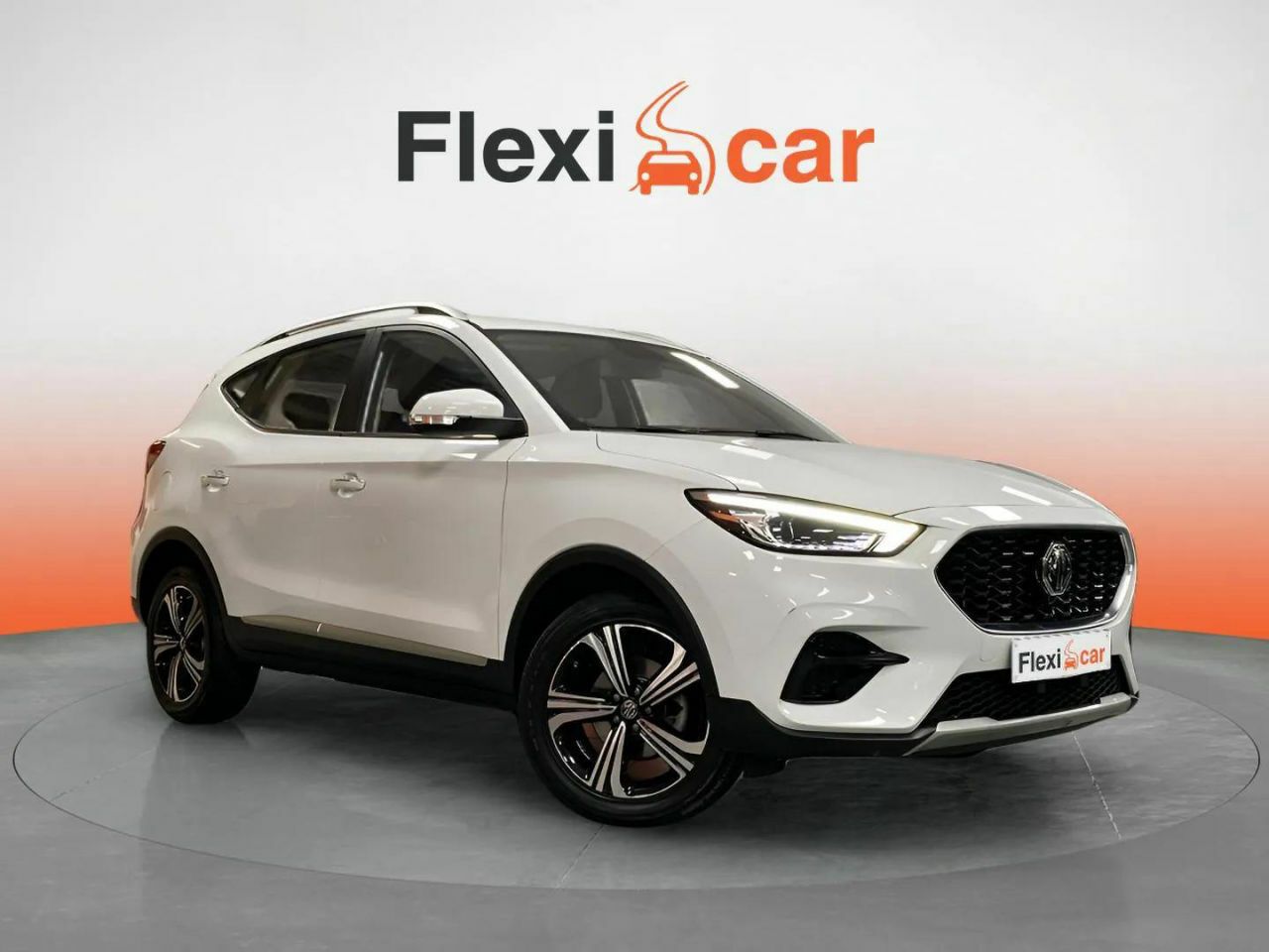 I20 alcala de henares  de segunda mano - mg zs 2023 /