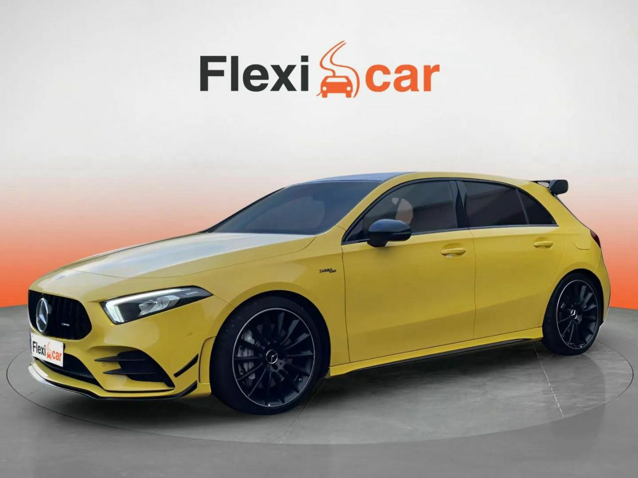 mercedes clase a 2020 / foto grande (3)