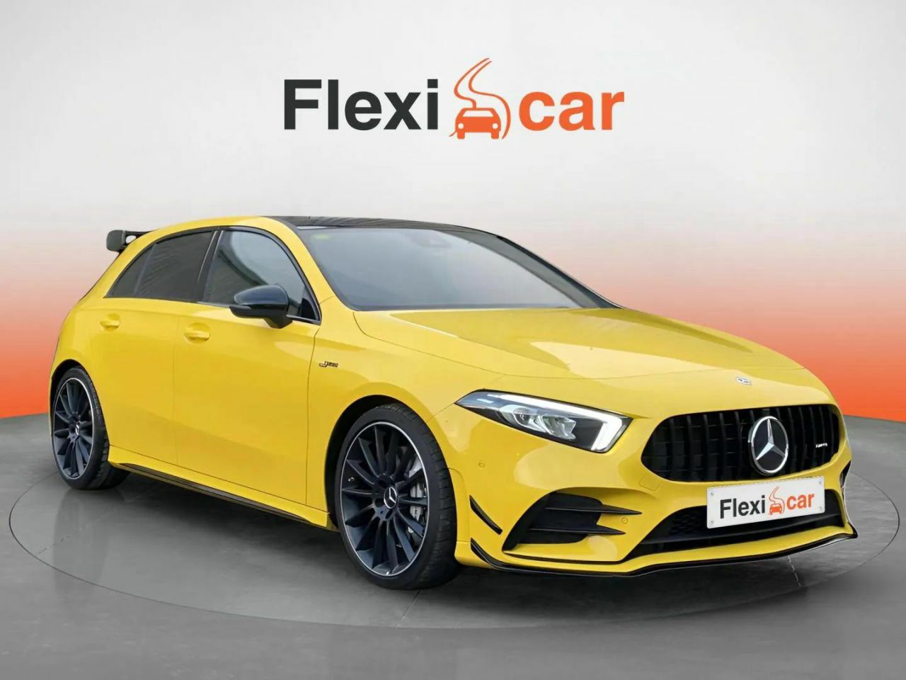 Foto mercedes clase a 2020 /