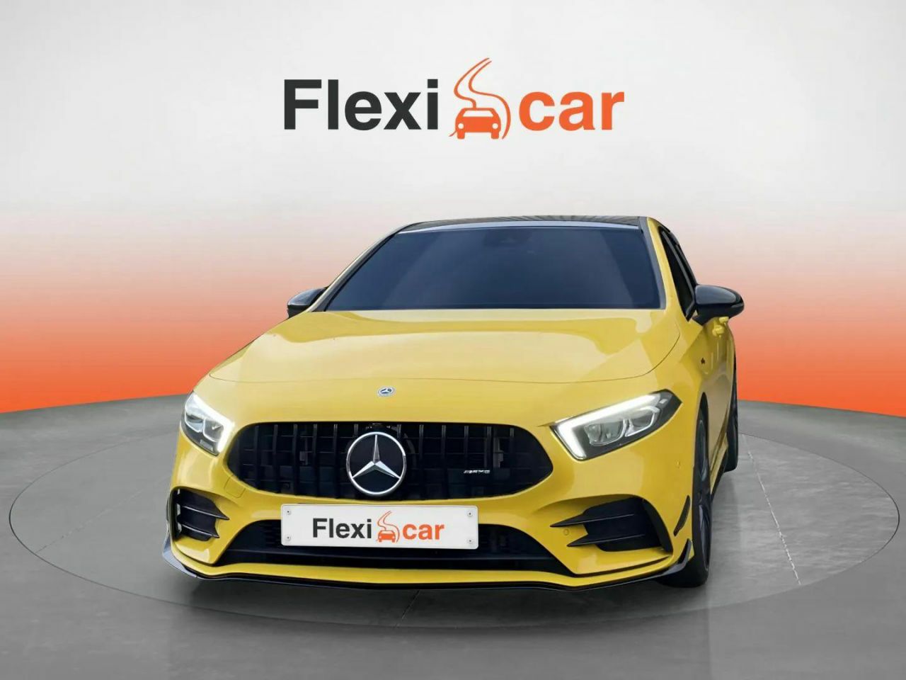 mercedes clase a 2020 / foto grande (2)
