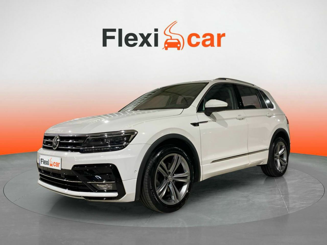 volkswagen tiguan 2019 / foto grande (3)
