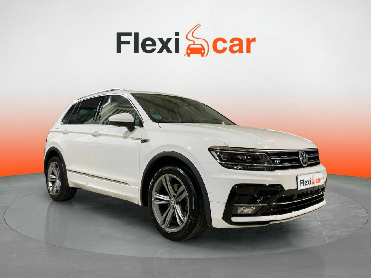 Volkswagen tiguan 2018 segunda mano alcala de henares  de segunda mano - volkswagen tiguan 2019 /