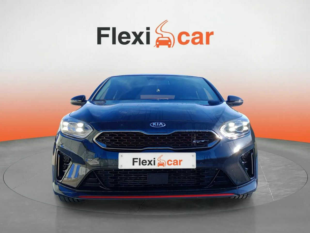 kia ceed 2021 / foto grande (2)